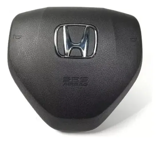 Tampa air bag civic g9
