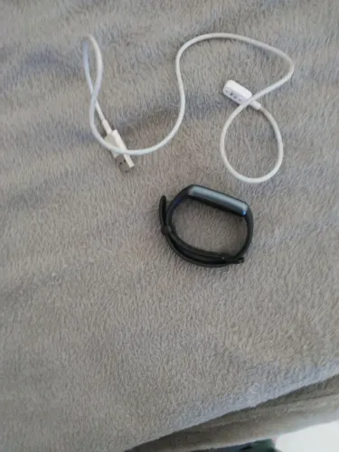 Smartwatch Huawei Band 6