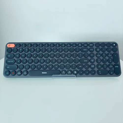 TECLADO DIGITAÇÃO 