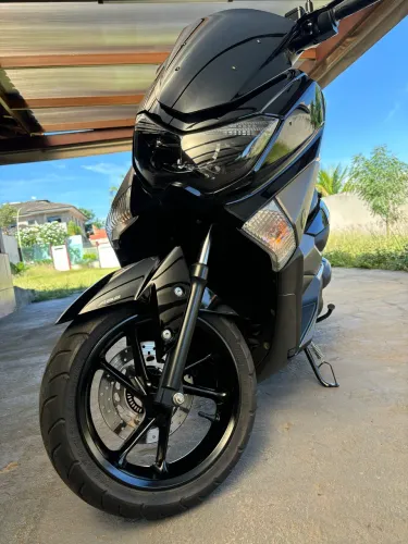Yamaha NMax 160 2019
