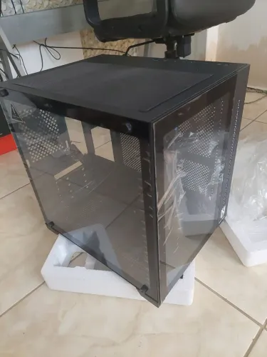 GABINETE AQUARIO NEW HERO