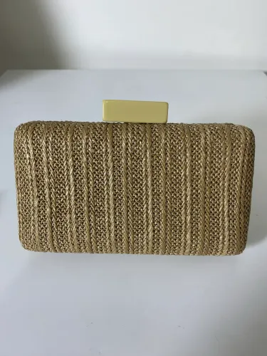 Bolsa Clutch