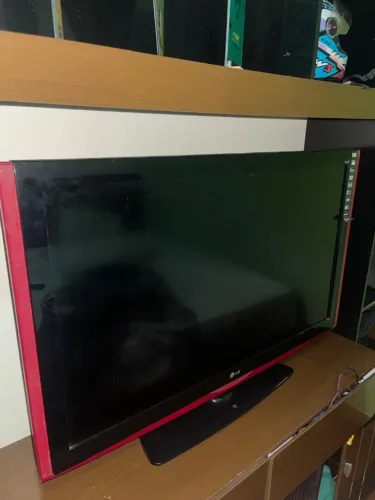 TV LG LCD Full HD 42 Polegadas