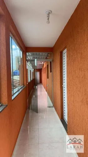 Kitnet com 1 dormitório para alugar, 18 m² por R$ 1.500,00/mês - Vila Butantã - São Paulo/