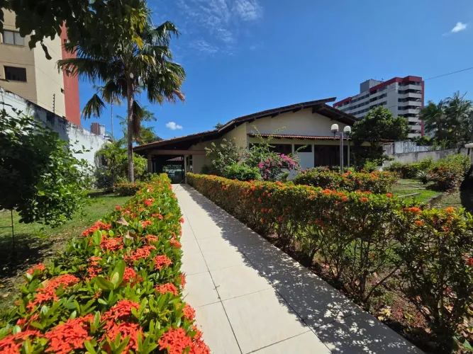 Casa à Venda Vieiralves, Nossa Senhora das Graças