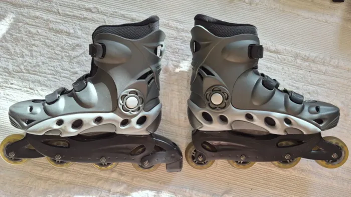 Patins 40/41 Traxart Spectro ABEC-3
