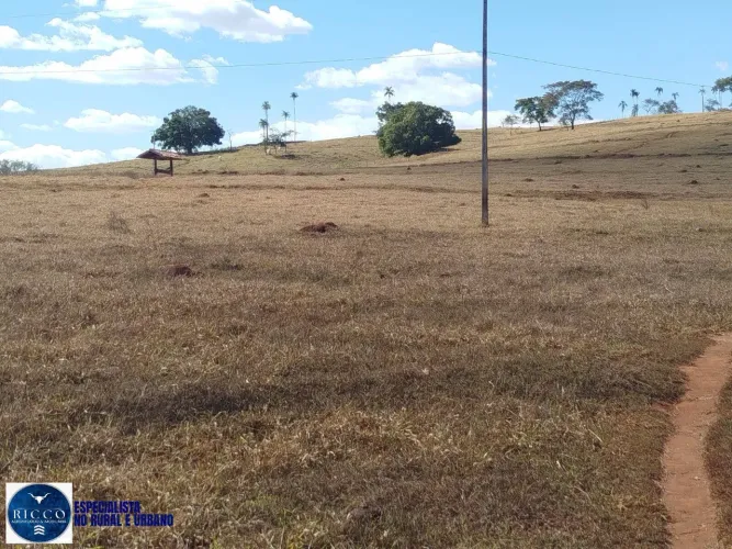 CHÁCARA À VENDA EM ITAUÇU/GO | 3 ALQUEIRES | PRÓXIMA AO ASFALTO