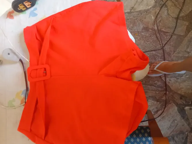 Roupas femininas