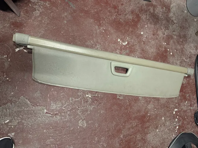 Cortina Retrátil Porta-Malas Hyundai Tucson