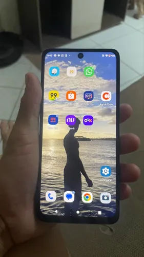 Moto G52