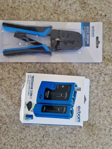 Kit Internet