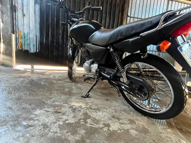 Titan ks 150