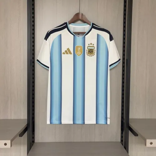 Camisa de time Argentina 26/27 - Nova - Tamanho M