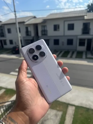 XIAOMI REDMI NOTE 14 PRO 256gb