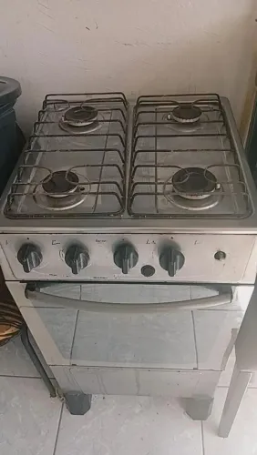 Fogão 