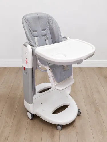Cadeira Bebê 3 em 1 Tatamia Peg Perego