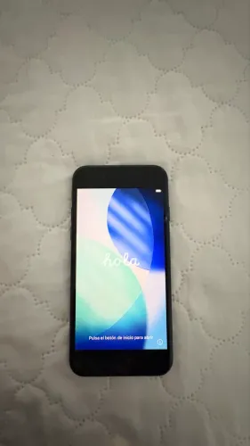 iPhone SE 2021