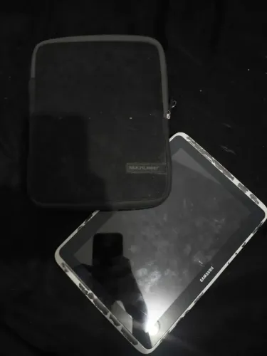 Tablet LEIA A DESCRIÇÃO