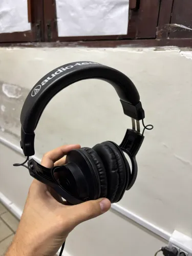 Fone ATH-M20x