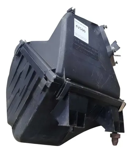 Caixa Filtro Ar A4 2.8 V6 1996 1997 1998 Detalhe