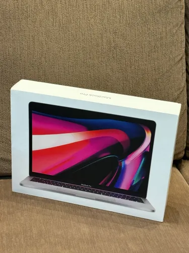 MacBook Pro M1 2020 