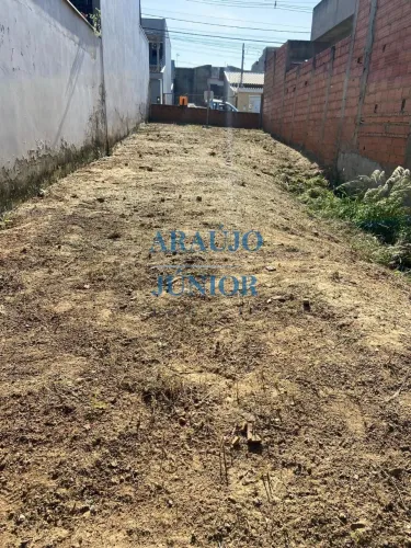Terreno à venda em Americana-SP, Jardim Boer I: 150,00 m² de área! Aproveite essa oportuni