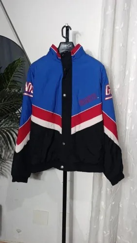 Jaqueta vintage Giants Starter 90's