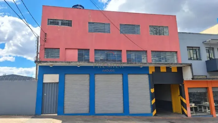 Loja para alugar em Londrina, Centro, com 100 m²