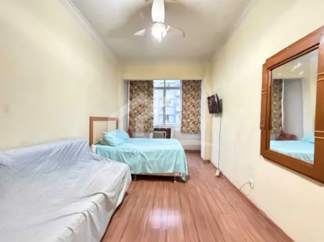 Apartamento : / Residencial / Copacabana