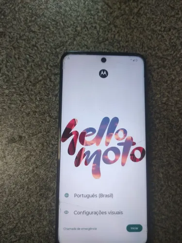 Motorola Moto G15 256GB | 8GB+4GB RAM | Tela Intacta | Conservado