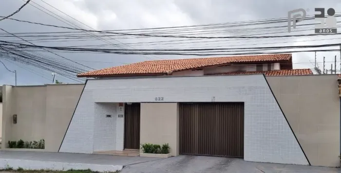 Casa com 4 dormitórios à venda, 350 m² por R$ 1.000.000,00 - Chácara Brasil - Sã
