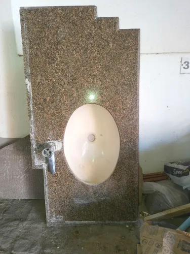 Tenho essa pia para vender
