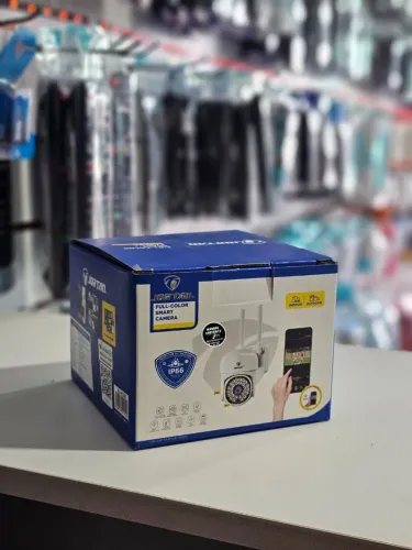 Câmera R$150