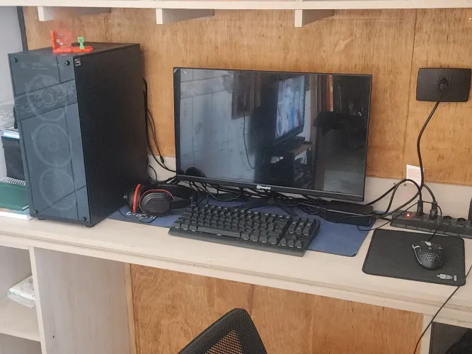 COMPUTADOR/PC GAMER