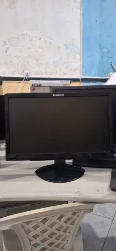 Monitor de 19 polegadas Lenovo