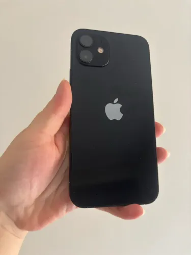 iPhone 12