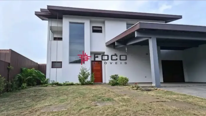 Casa/Condomínio - Residencial - No bairro Urbanova - Residencial Eldorado Urbanova São Jo