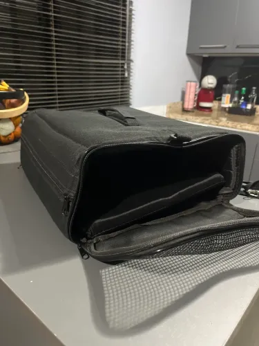 Bolsa pet