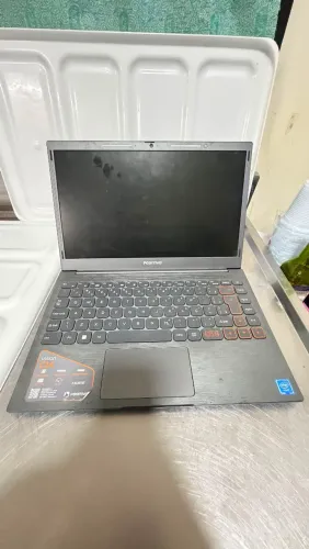 Notebook positivo