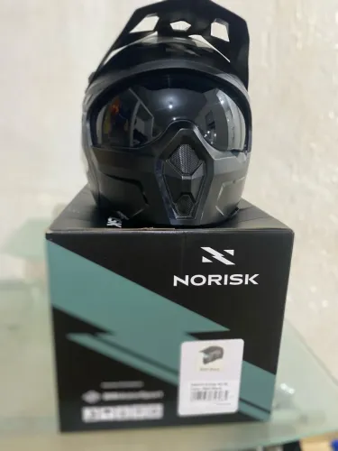 Capacete NORISK