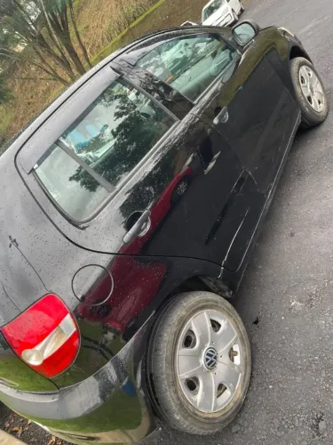 Volkswagen Fox City 1.0 MI/ 1.0mi Total Flex 8V 5P 2005
