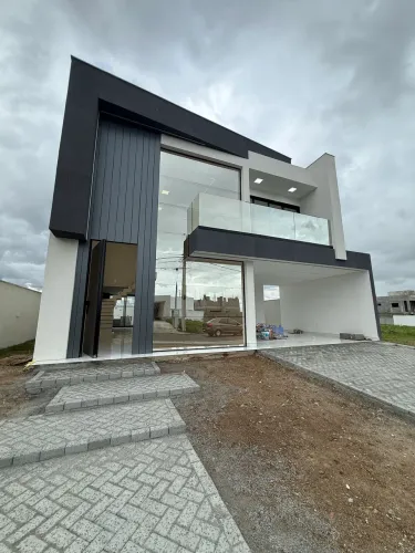 LOCAÇÃO/VENDA CASA CONDOMÍNIO TERRAS ALPHAS CARAURU