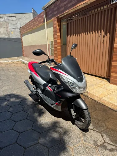 Honda/PCX 150 Sport