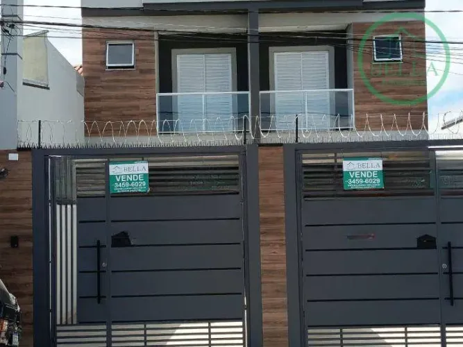 Sobrado com 3 dormitórios à venda, 94 m² por R$ 660.000,00 - Jardim Cidade Pirituba - São