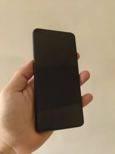 Celular Motorola One Hyper