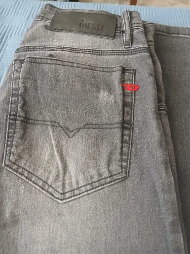 Calça Diesel
