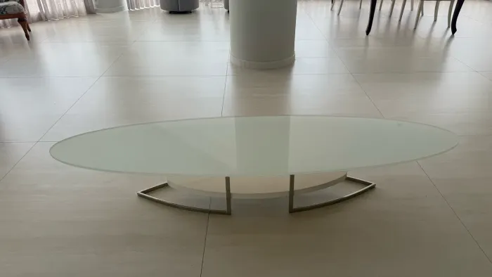 Mesa de centro Líder