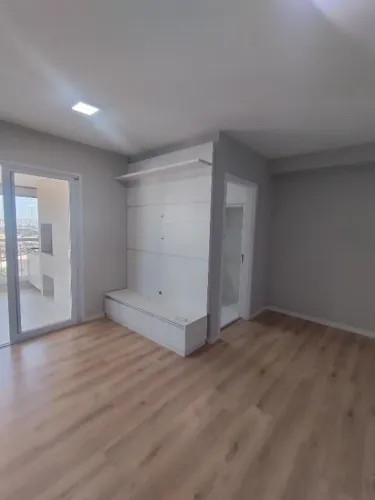 Apartamento com 2 dormitórios para alugar, 69 m² por R$ 5.020,00/mês - Várzea da Barra Fun