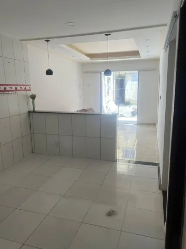 Alugo Casa na Cidade baixa