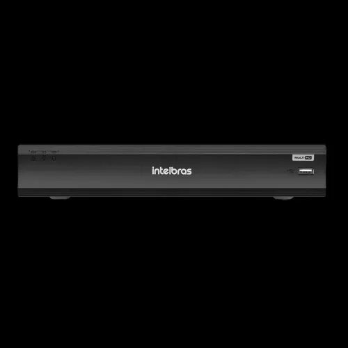 DVR intelbras imhdx 3108